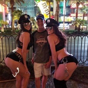 Meet your Posher, Jt